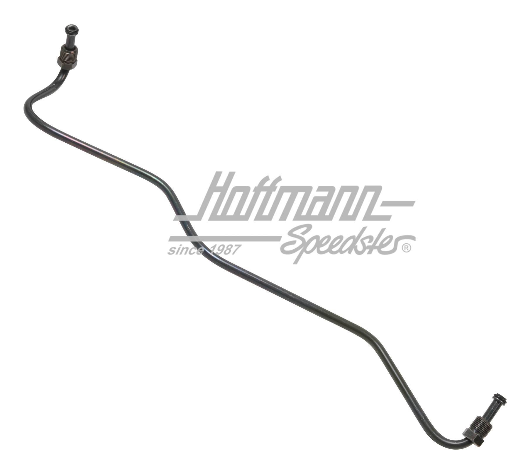Druckleitung, Servolenkung, Bus T4, lang | 701 422 142 | 404-5150-08
