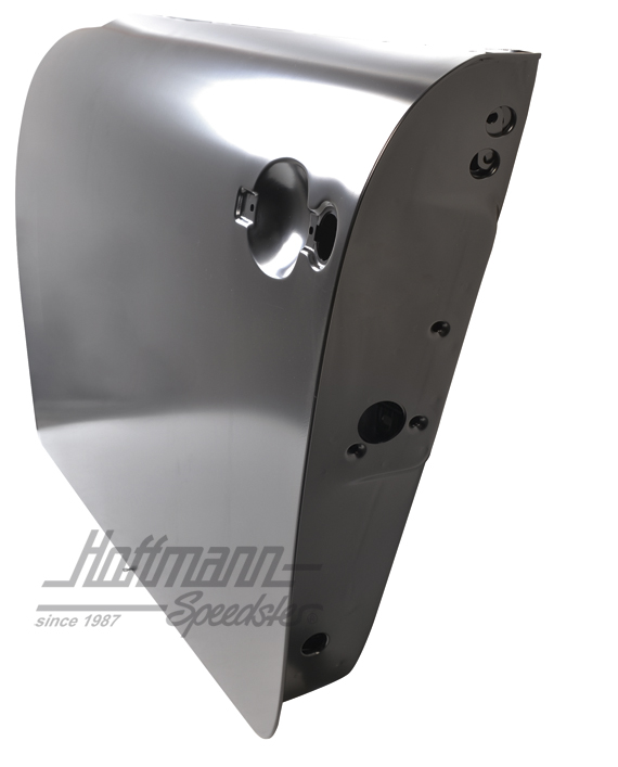 Tür, 911, 72-77, ohne Verstärkung, links