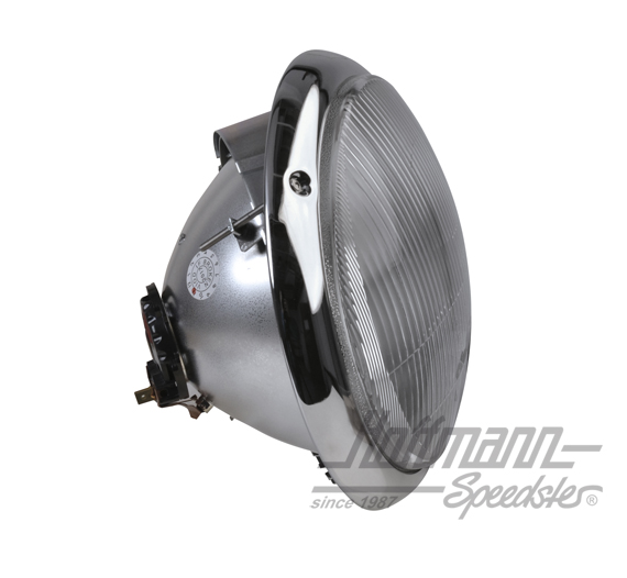 Scheinwerfer, Bus T1, 60-67, Repro, re.