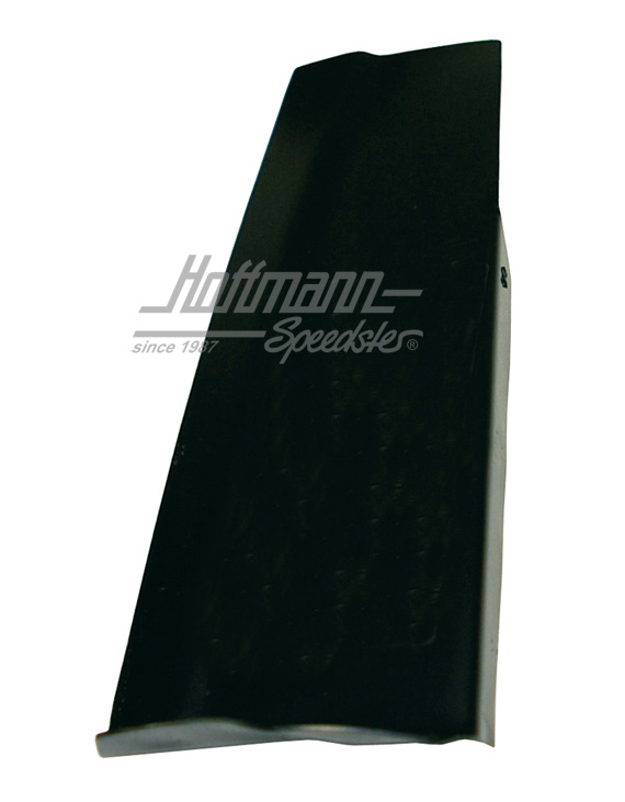 Deckblech, Abschlussträger, vorne,rechts | 211 805 268 CTR | 096-0123-02