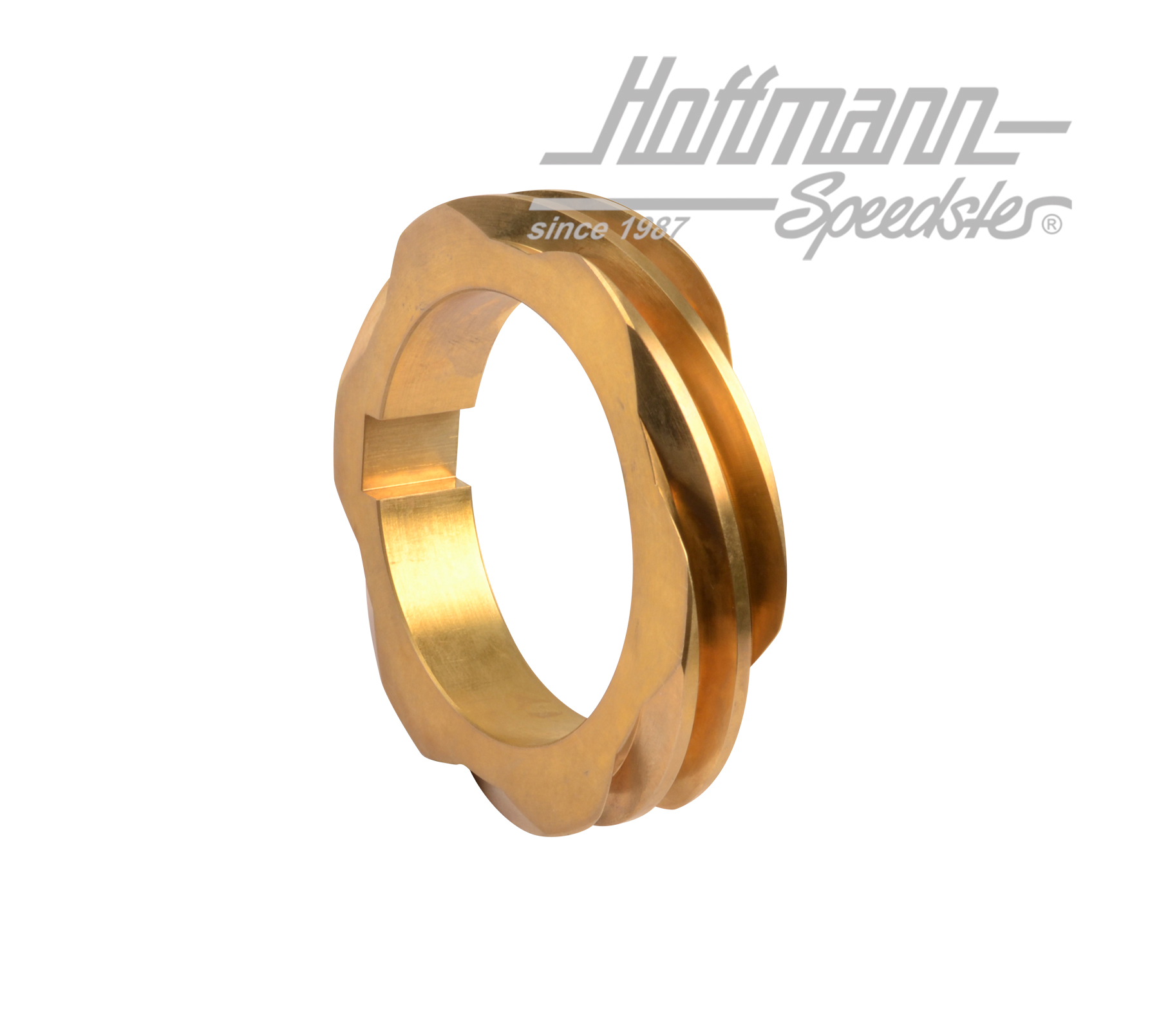 Zündverteilerantriebsrad, 65-77