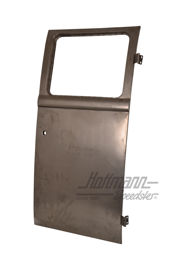 Klapptür, komplett, 55-58, rechts