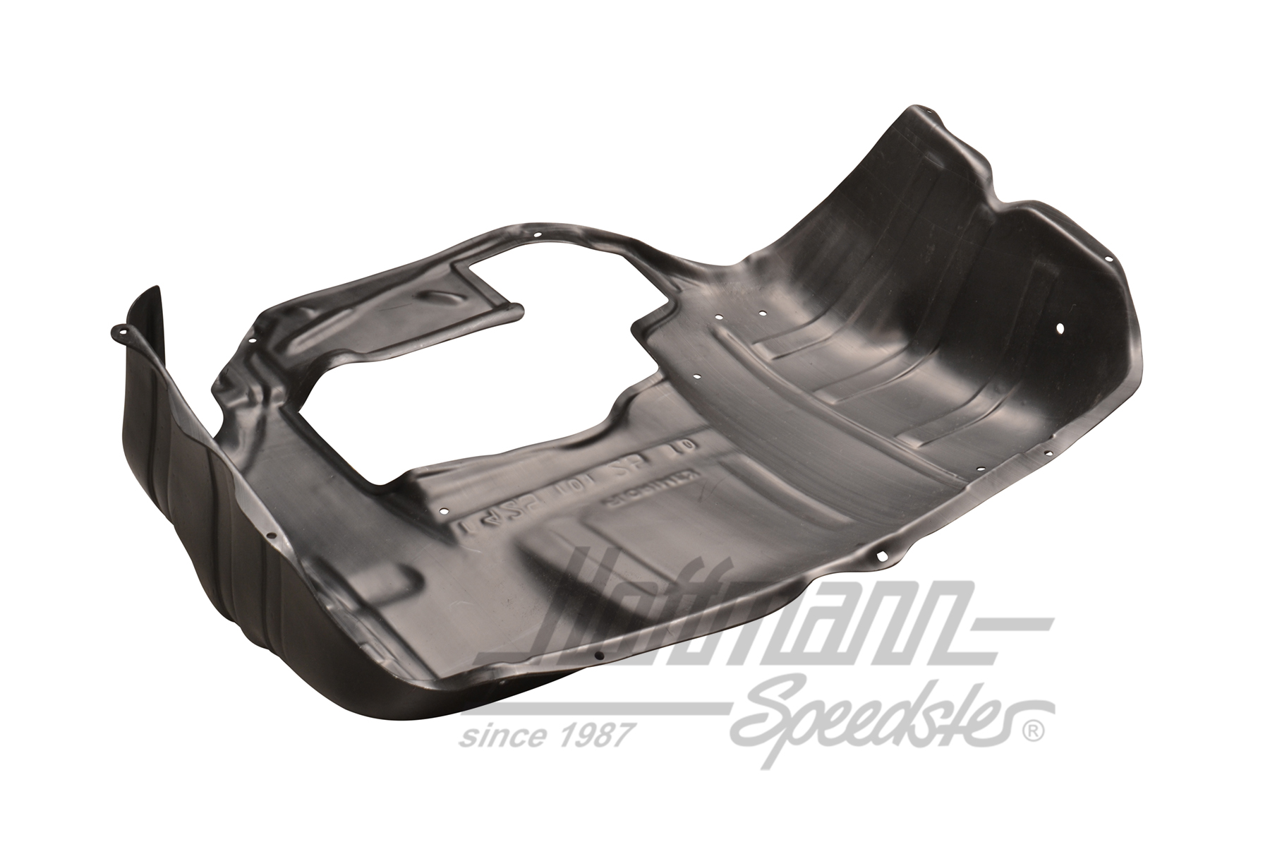 Motorabdeckung, unten, Bus T4, 2.5 TDI | 7D0 805 685 K | 408-6112