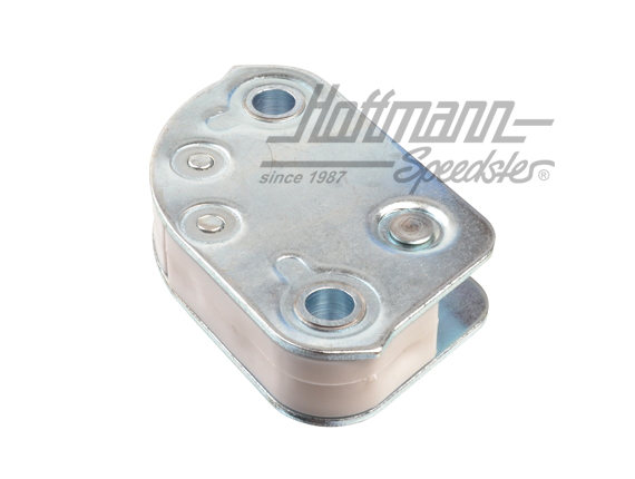 Schließplatte, 911, 66-72, rechts