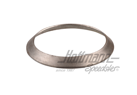 Dichtkegel, Endrohr/Wärmetauscher, 35mm | 111 251 233 A | 020-3509-35