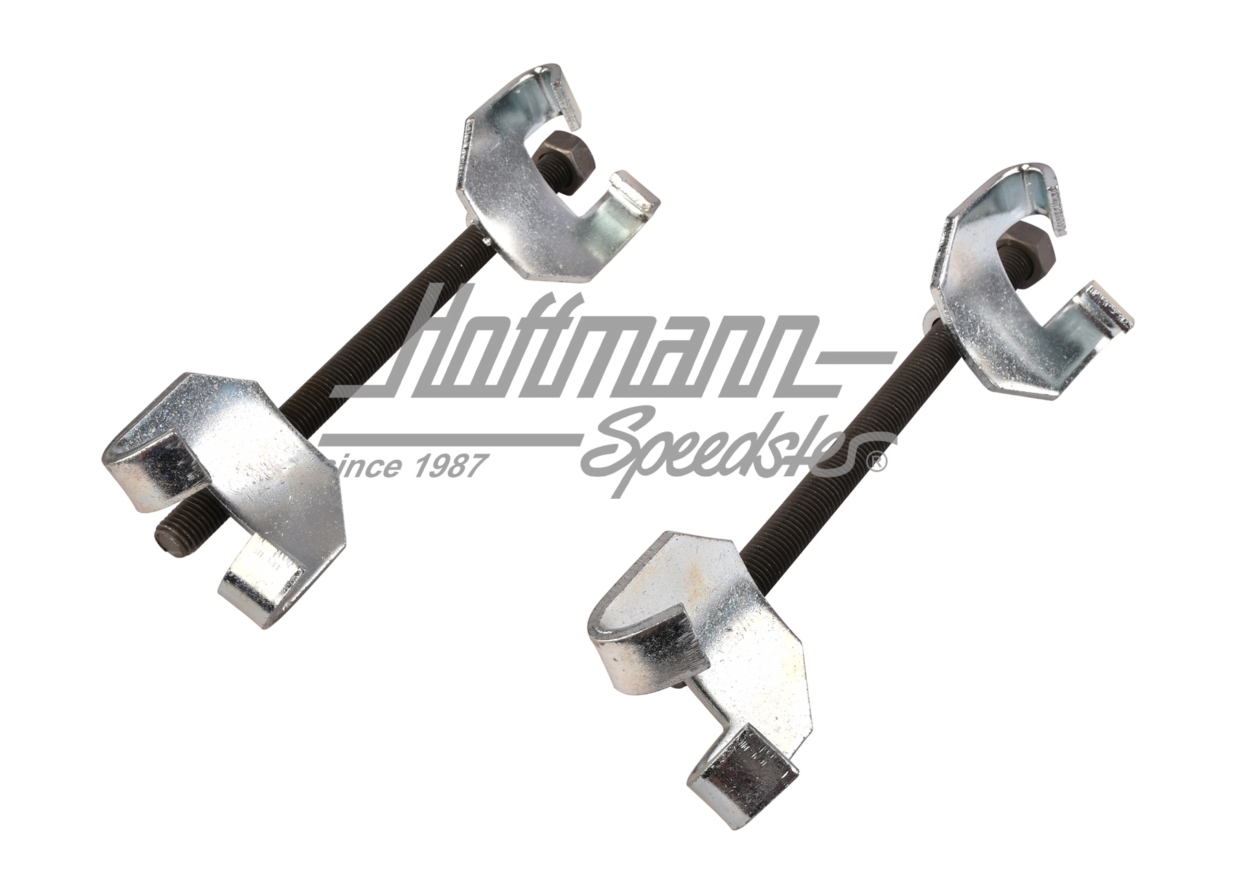 Federspanner, universal, 280mm