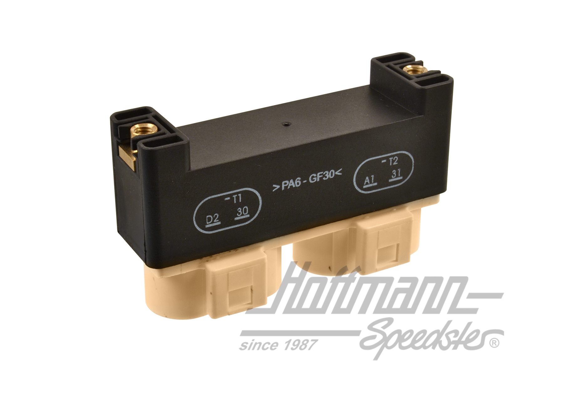 Relais, Lüfternachlauf, Kühler, 40A/50A | 701 919 506 | 409-3027