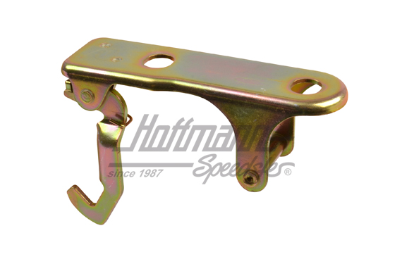 Oberteil, Fronthaubenschloss, 74-89