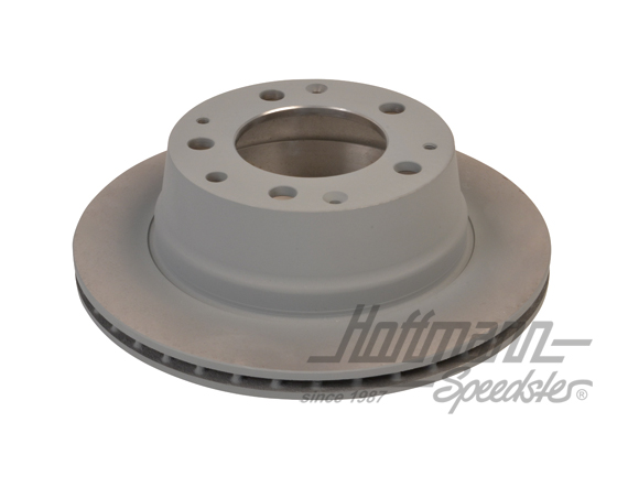 Bremsscheibe, hinten, 290x20mm, 69-83 | 901 352 041 14 | 522-1190