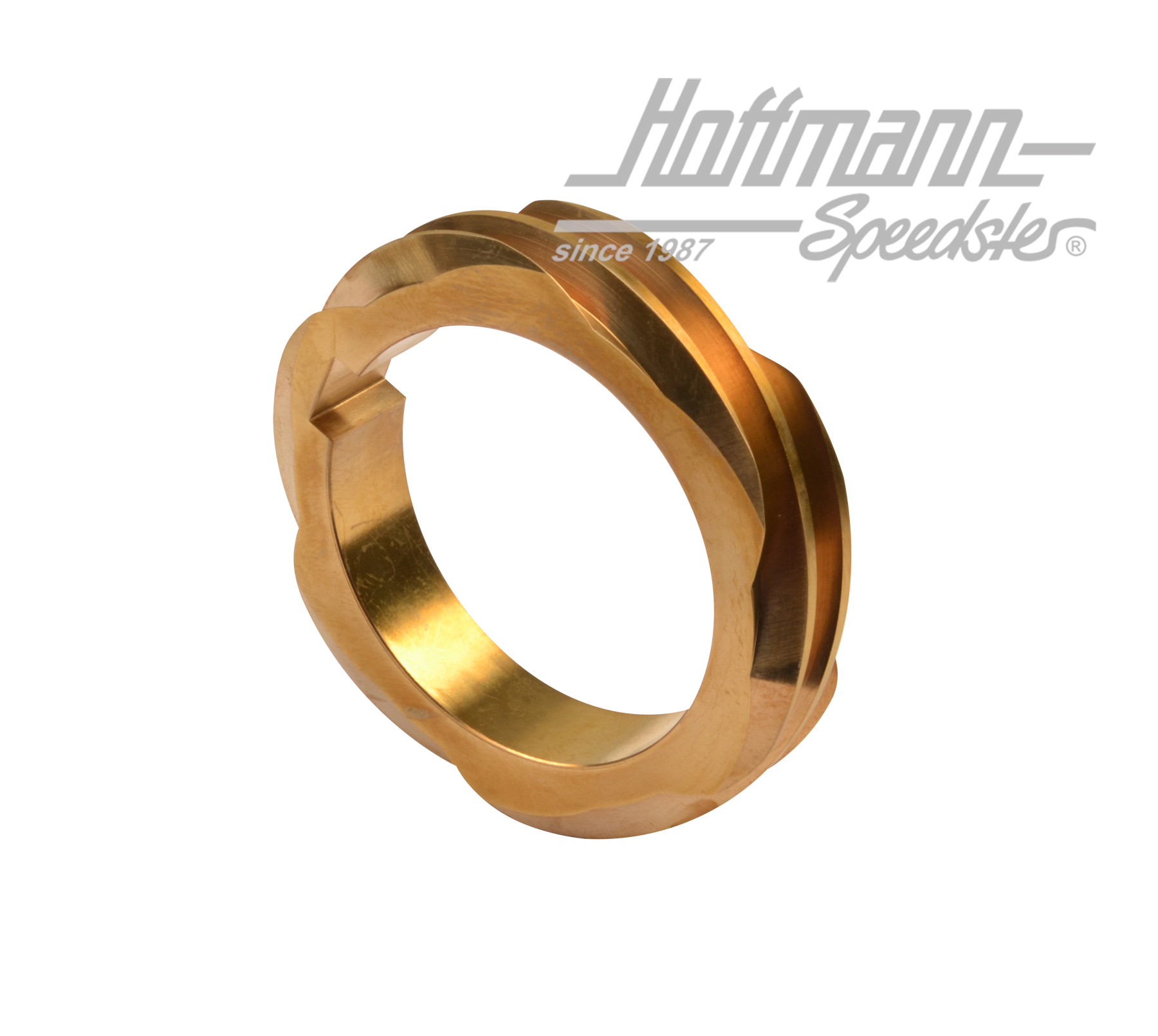 Zündverteilerantriebsrad, 78-83