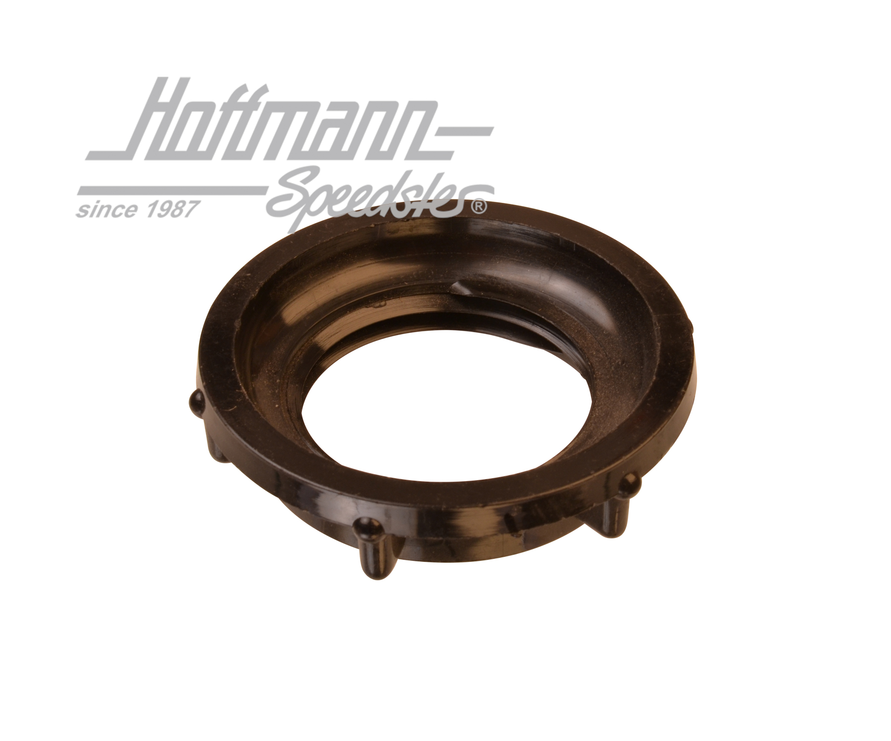 Mutter, Wischwasserbehälter, Bus T2