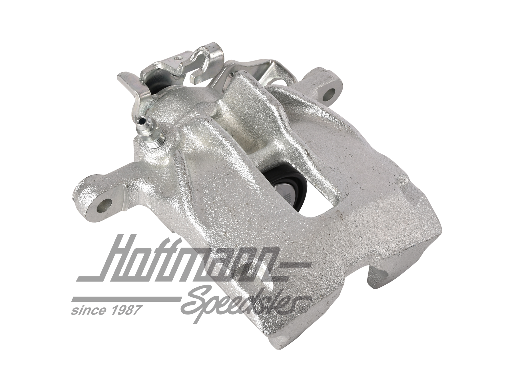 Bremssatttel, hinten, Bus T4, 96-97, li.