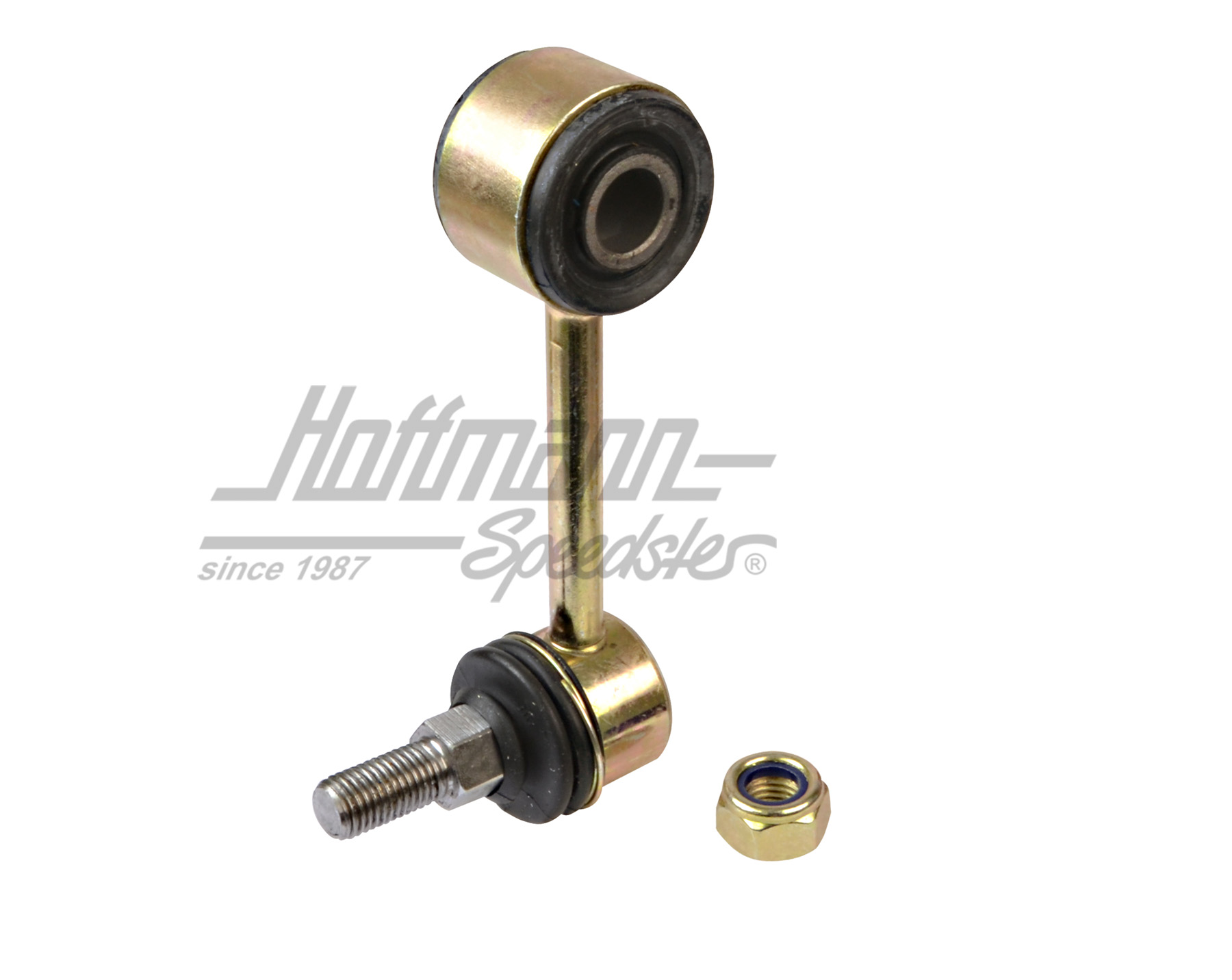 Koppelstange, Stabilisator, vorne, 27mm | 701 411 049 B | 404-0566