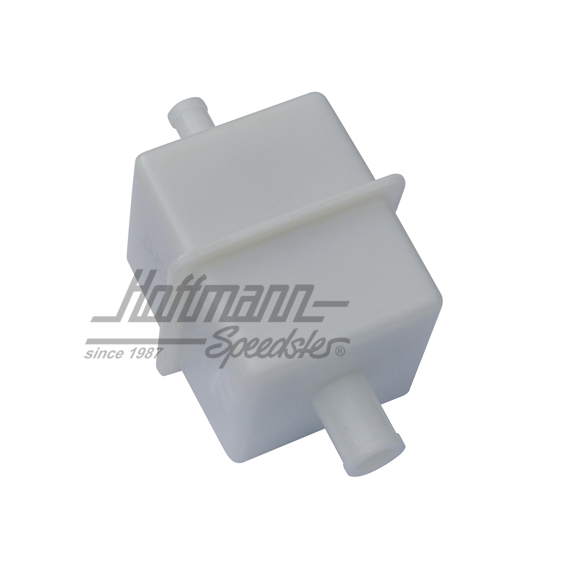 Benzinfilter, Einspritzer USA, 9/13mm | 133 133 511 | 020-0821