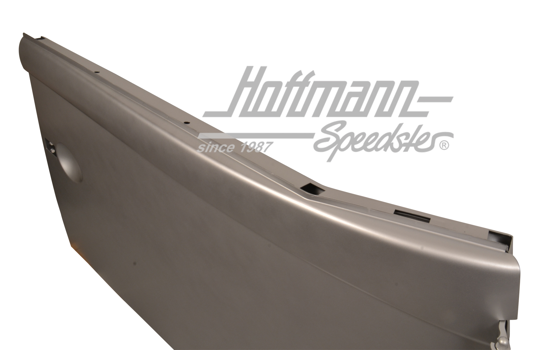 Tür, komplett, 3.55-12.60, rechts