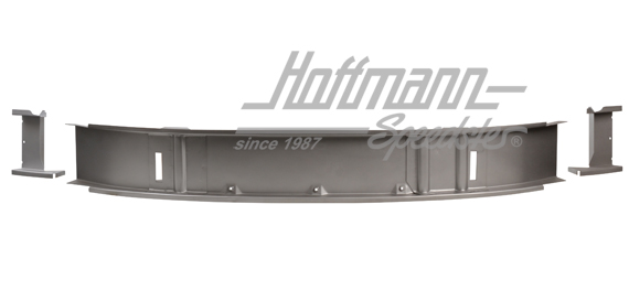 Frontblech, unten, innen, Bus T1, Top-Q.