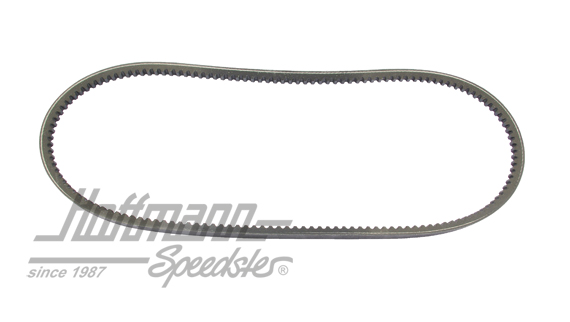 Keilriemen, Lichtmaschine, 10 x 965 mm | 068 903 137 D | 097-1700