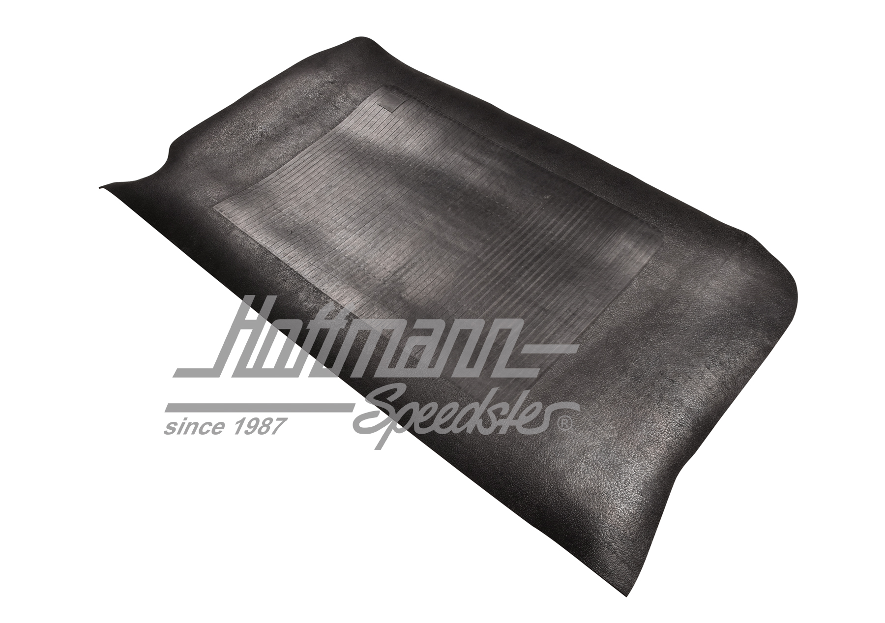 Gummimatte, Laderaum, hinten, Brazil | 211 863 405 C | 098-0000-95