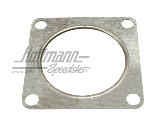 Dichtung, Hosenrohr/Turbolader, T3/Golf