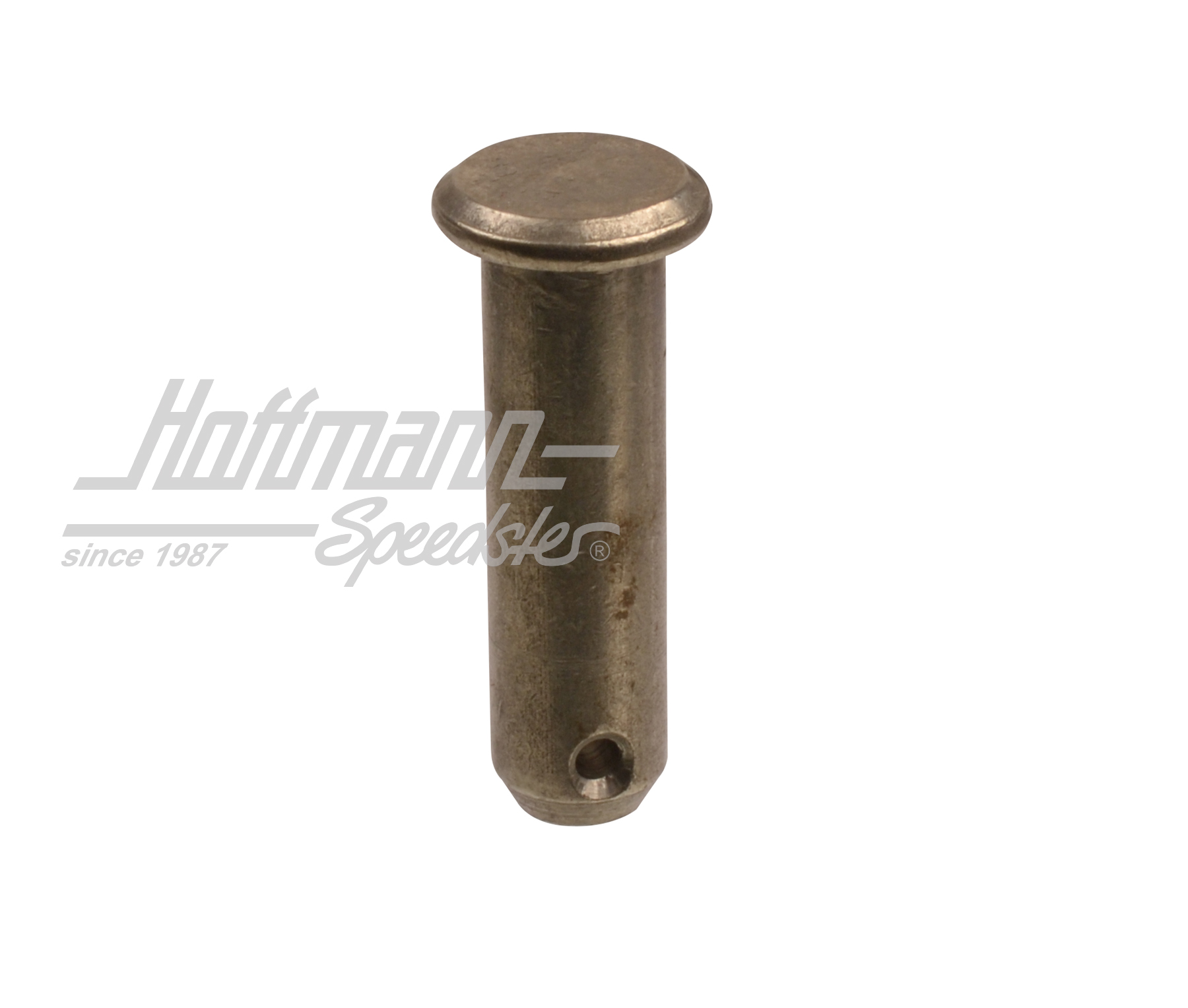 Bolzen, Ausrückhebel, Automatik, 8.67- | N  013 271 1 | 020-4539-45