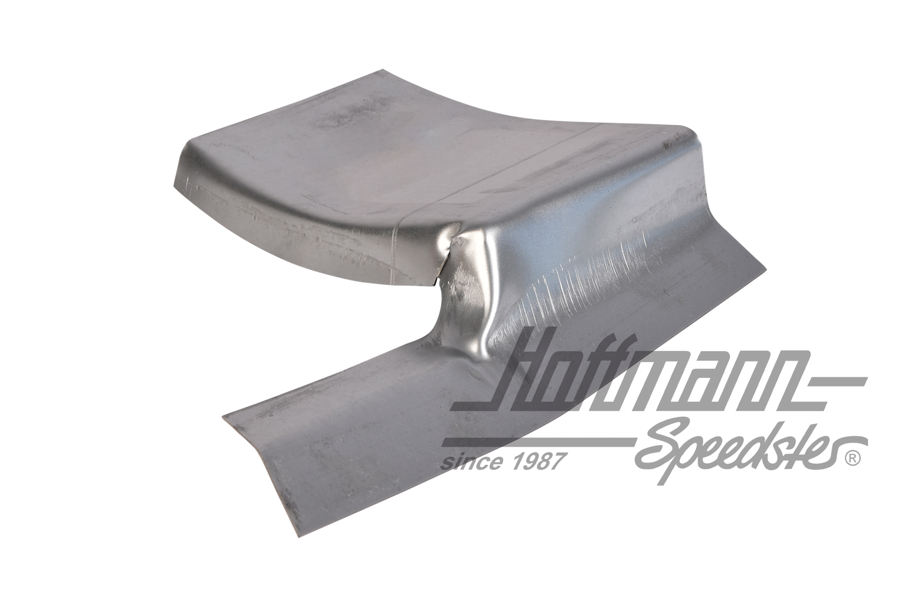 Ecke, Radkasteninnenteil, hinten, rechts