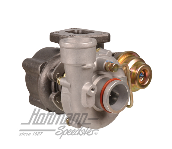 Turbolader, Bus T3, T-Diesel | 068 145 701 Q | 308-7510