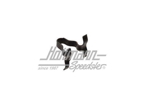 Zierleistenclip, -7.66 | 113 853 585 B | 020-2077-04