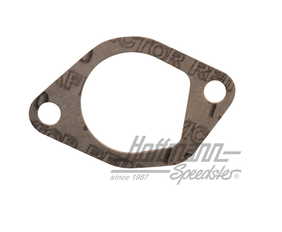 Dichtung, Ansaugkrümmer, 74-83