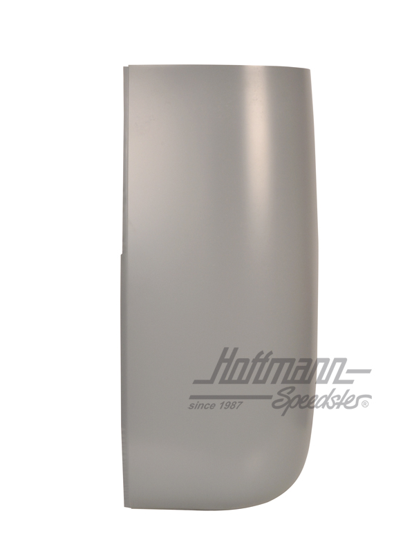 Eckblech, hinten, 55-63, 82cm, rechts