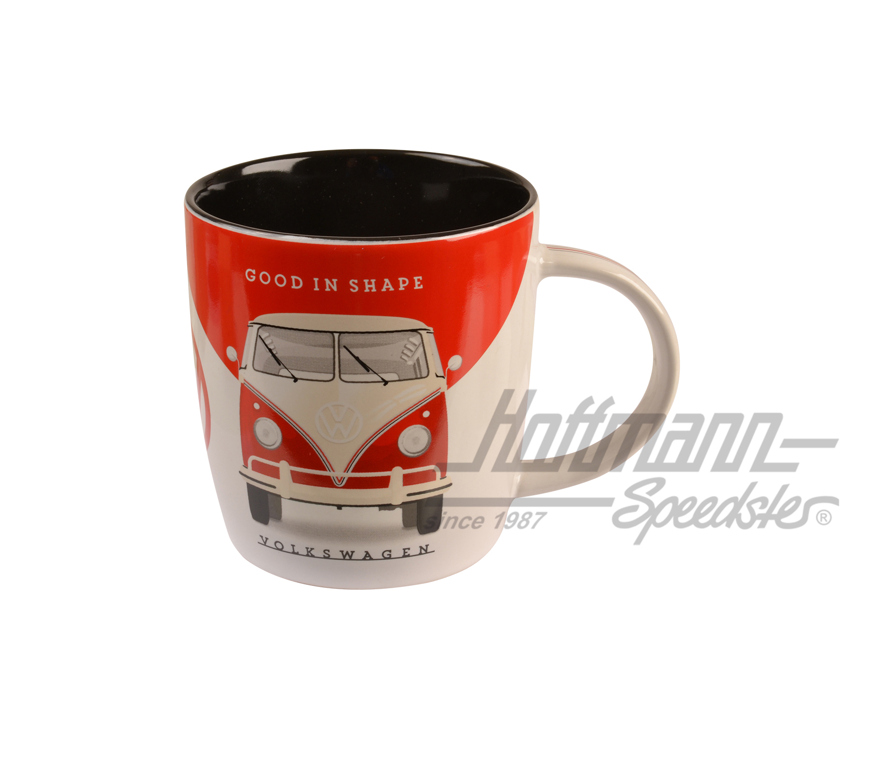 Kaffeebecher, Bulli, Good in Shape | 43044 | 021-2253-12