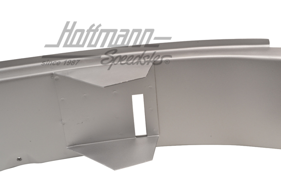 Frontblech, unten, innen, Bus T1, Top-Q.