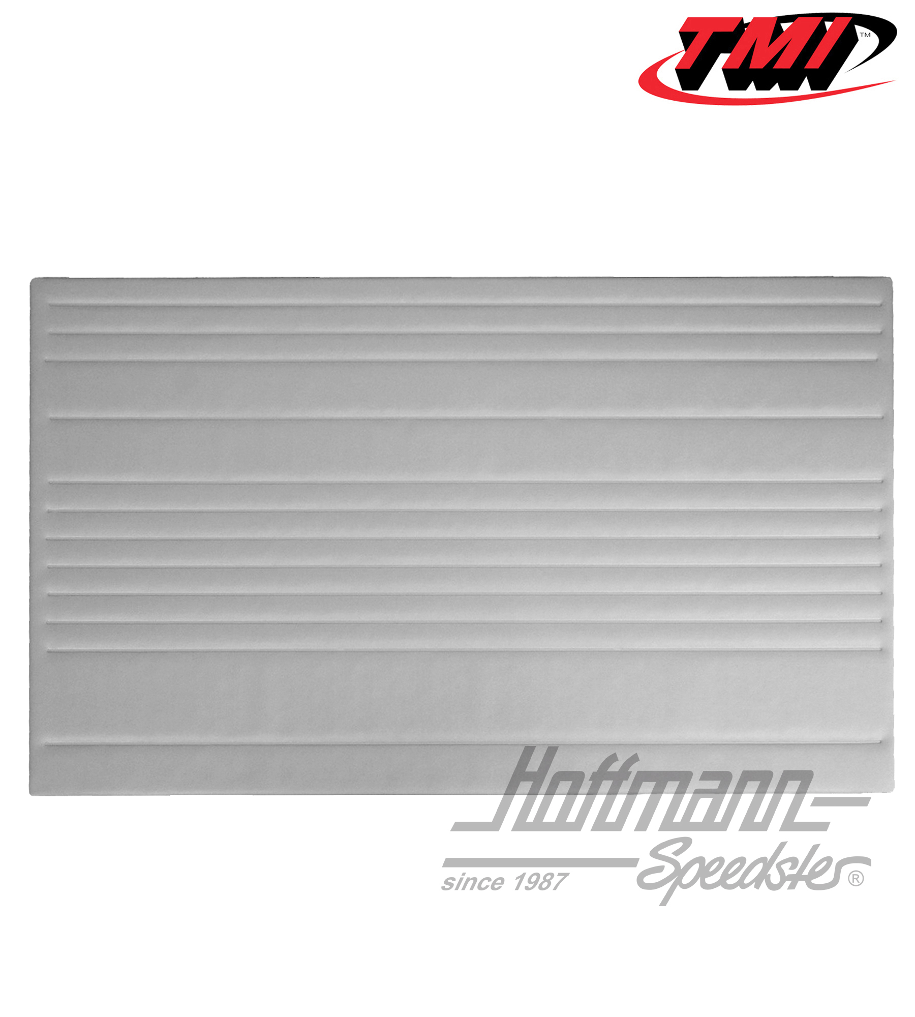 Seitenverkleidung Mitte, links, 8.67-79, grau | 10-2123-16 | 098-0545-03