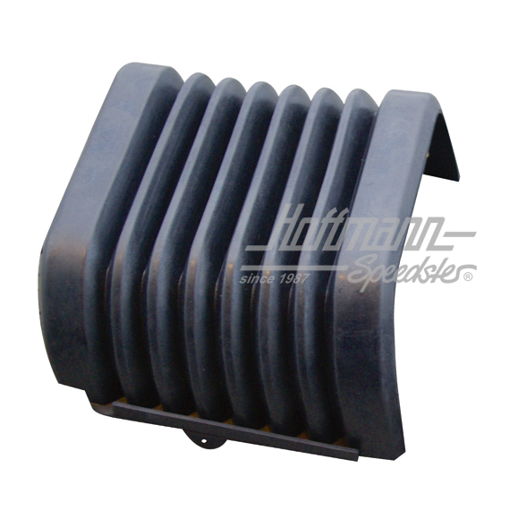 Faltenbalg, Stoßstange hinten li., 74-89