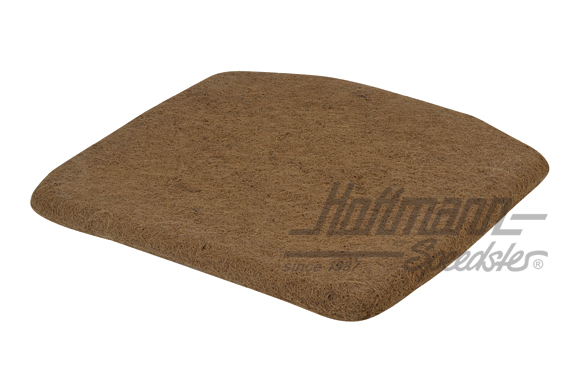 Sitzpolster, OE-Style, 67-74, vorne, links/rechts | 211 881 369 C | 098-0595-16