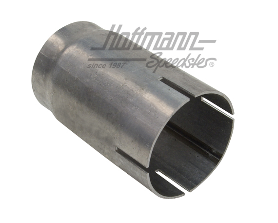 Stegmuffe, 54 auf 55.5 mm | TU 251115 | 120-8619