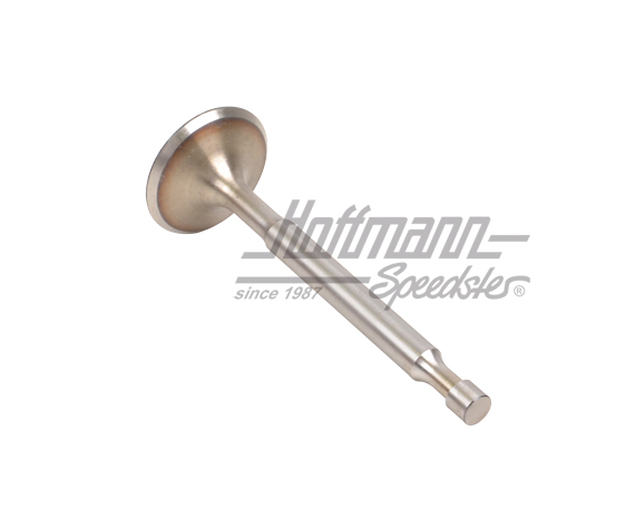 Einlassventil, 40mm, 356B, 1600-S90 | 616 105 401 00 | 505-0857
