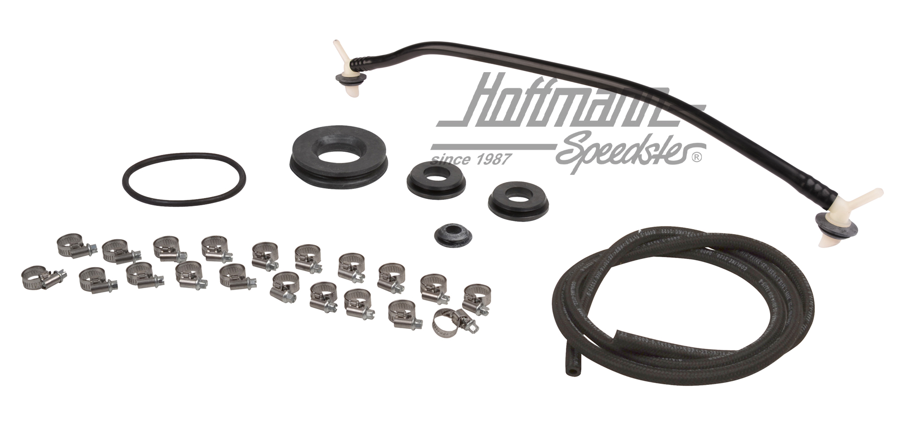 Dichtsatz, Tank, 1.80-8.83(38mm/70mm) | 251 298 220 | 320-7098-06