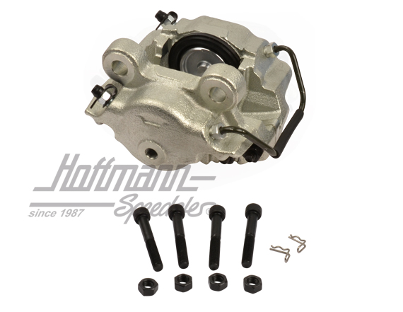 Bremssattel, vorne, 356C li./911 re.