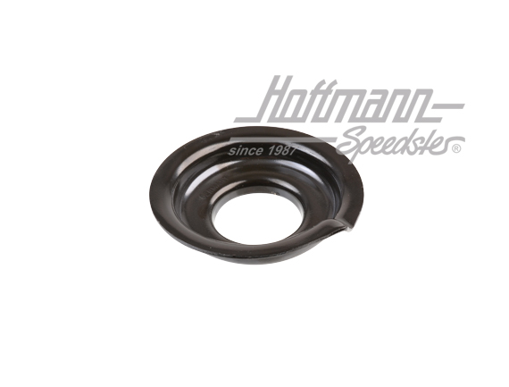 Federteller, Stoßdämpfer, hinten | 893 512 103 B | 140-9600