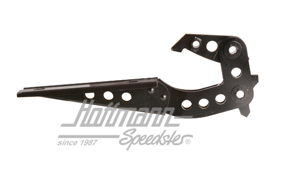 Scharnier, Haube, hinten, 356, rechts | 644 512 032 00 | 510-7242-12