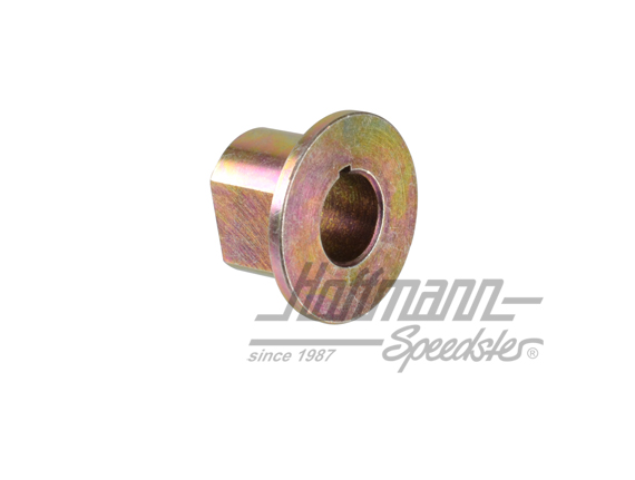 Nabe, Generatorscheibe, 356/912