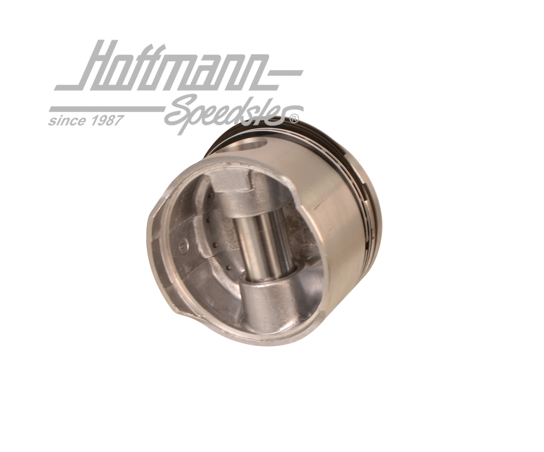Kolben, 94mm, Mahle, 2.0
