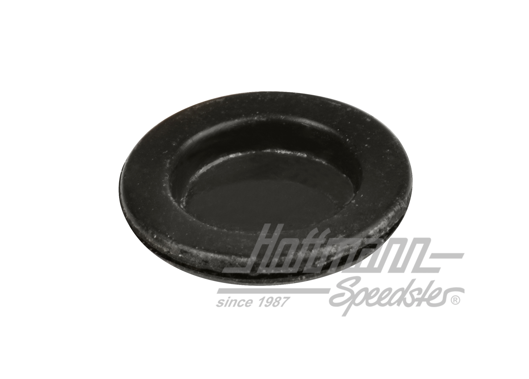 Tülle, Seitenteil, innen, 25.5mm