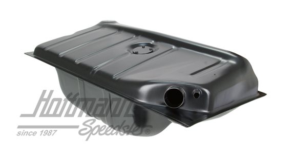Tank, Außenbetankung, 67-, Top-Qualität | 113 201 075 AD | 050-1520-10
