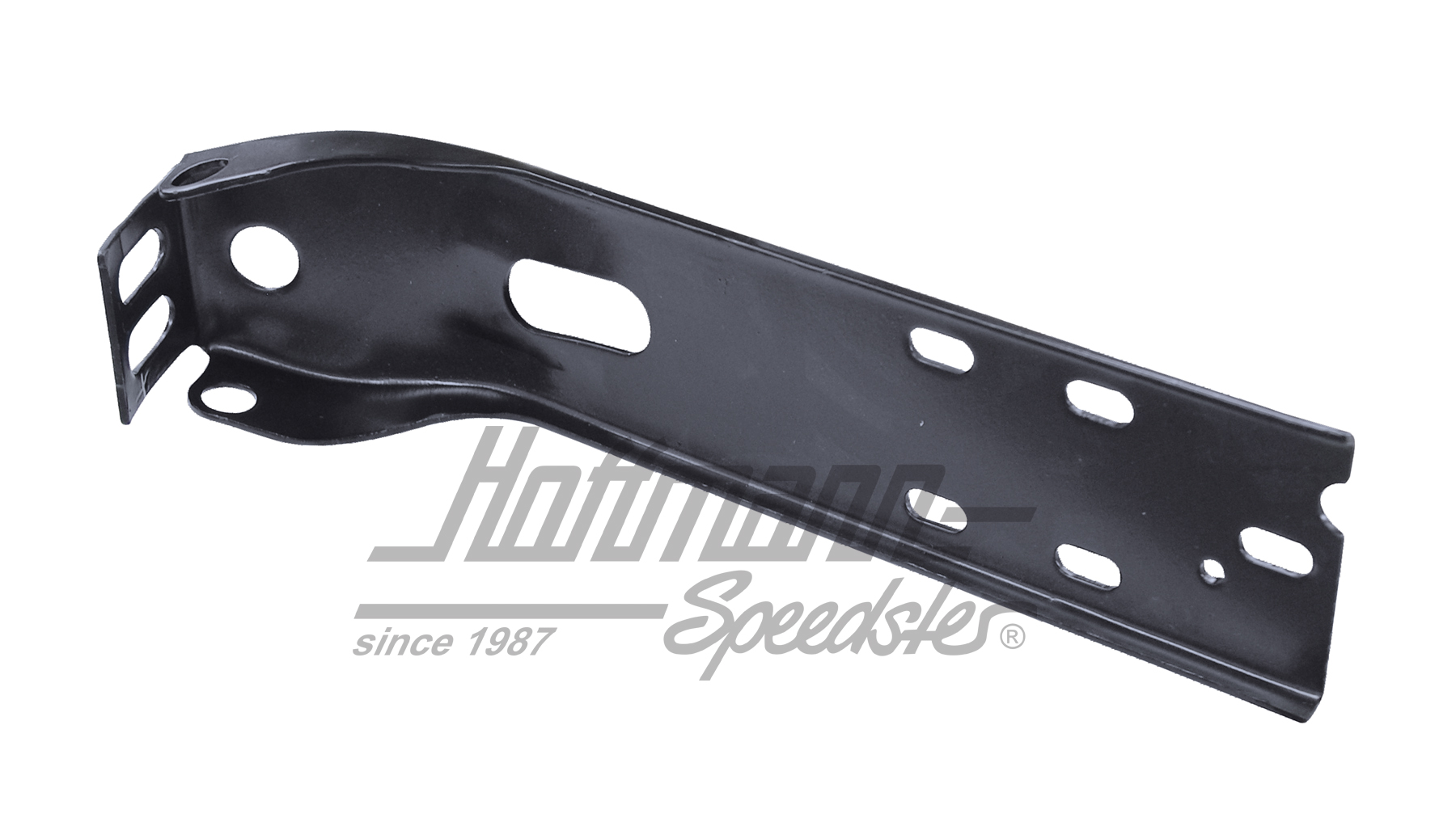 Stoßstangenhalter, L/R, 8.74-, Top-Qual. | 111 807 115 | 020-3066