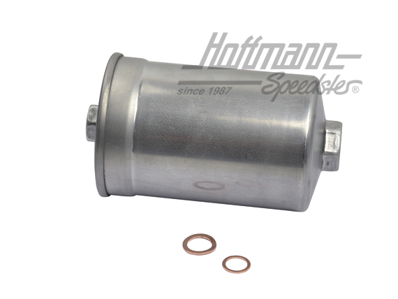Benzinfilter, Golf 2 GTI/16V, 89-92