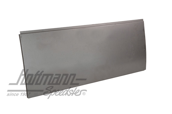 Rep.Blech, Klapptür außen, 25cm, rechts