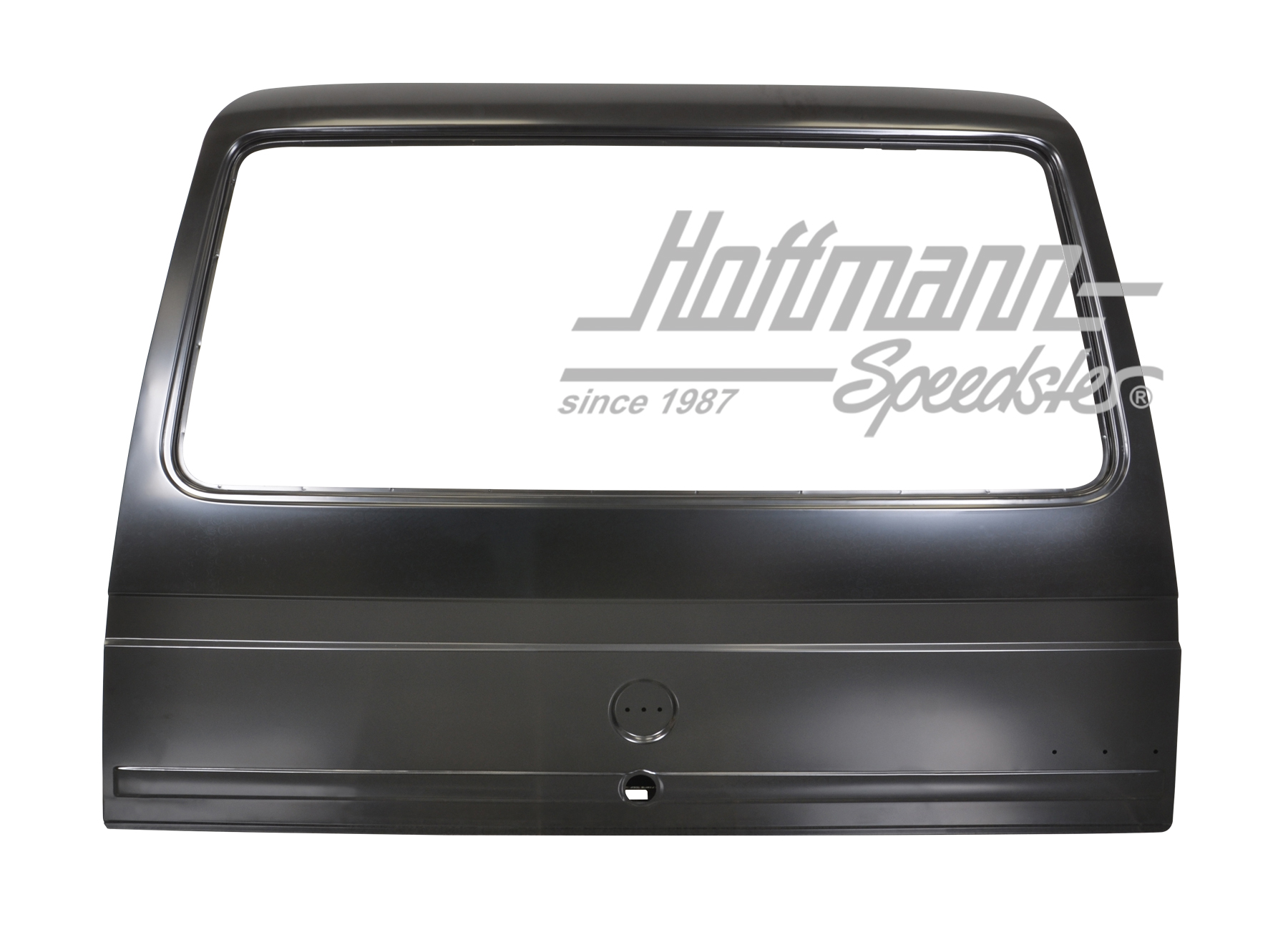 Heckklappe, Bus T3, Fensteröffng., 87-92 | 955770-0C | 390-0318