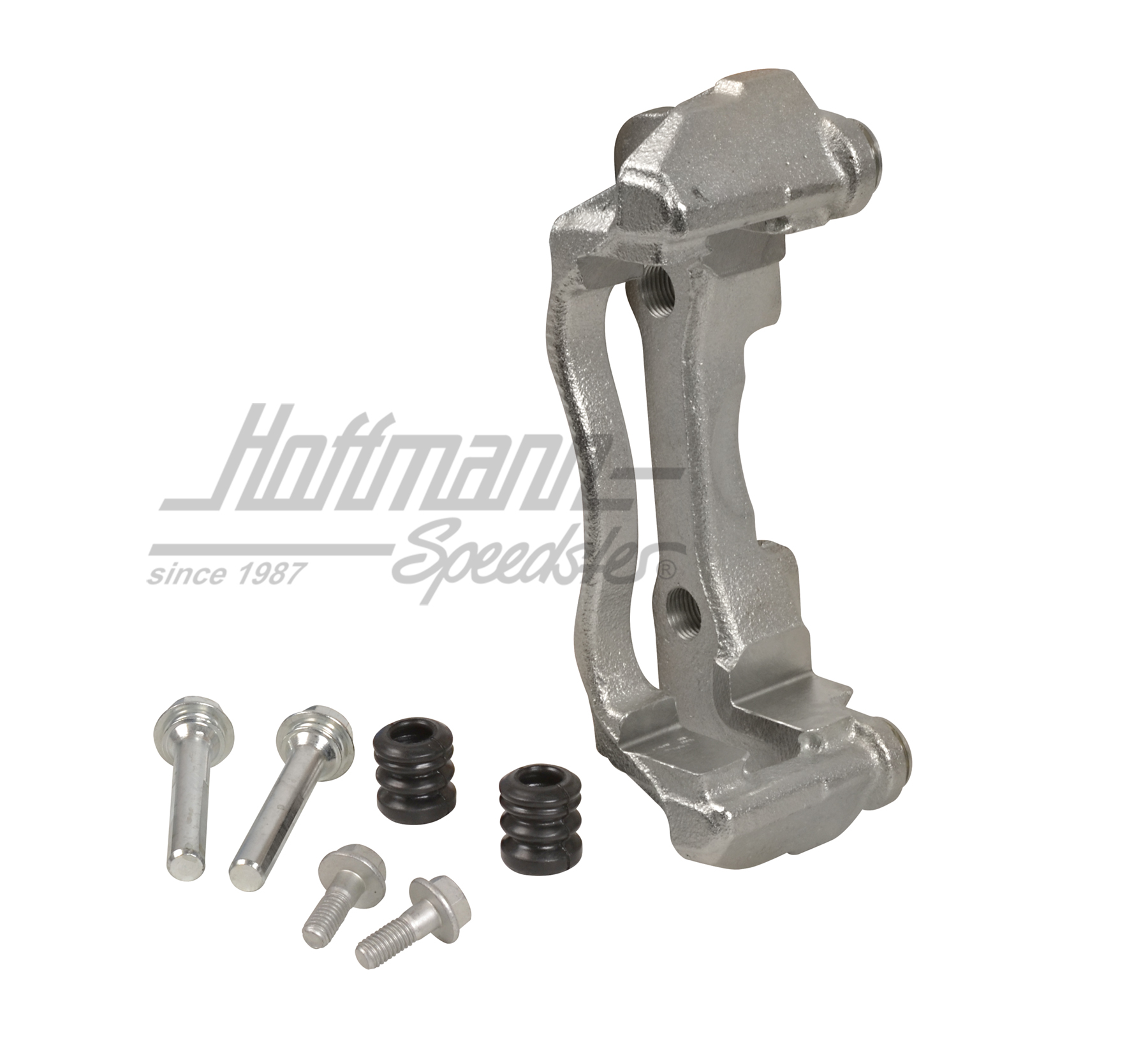 Bremsträger, Bus T3, 8.86-7.92, li./re.