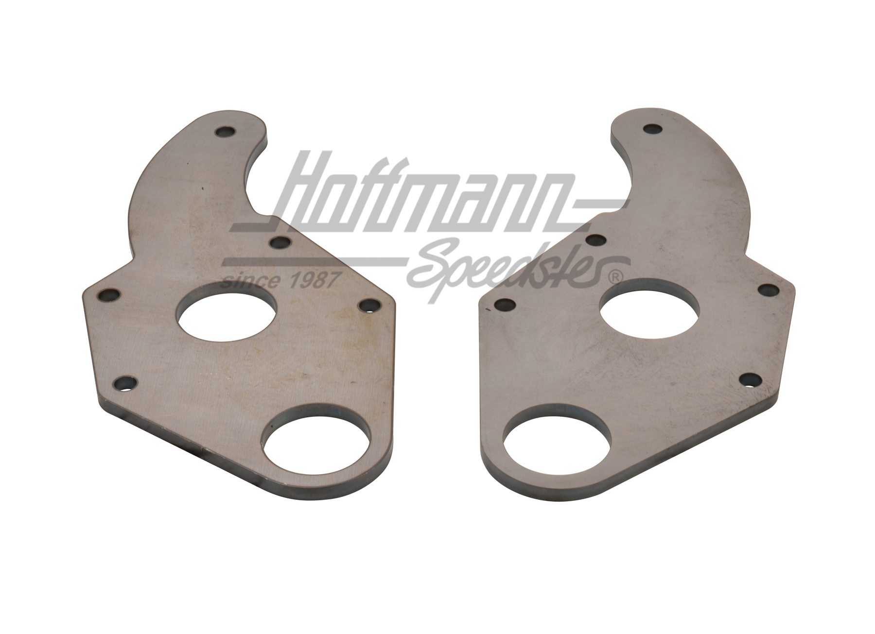 Rep.Blech, Vorderachse, Bus T1, 55-67